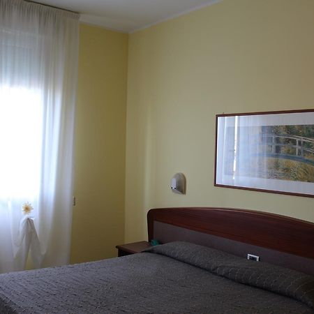Albergo Sirena Bazzano Exterior foto