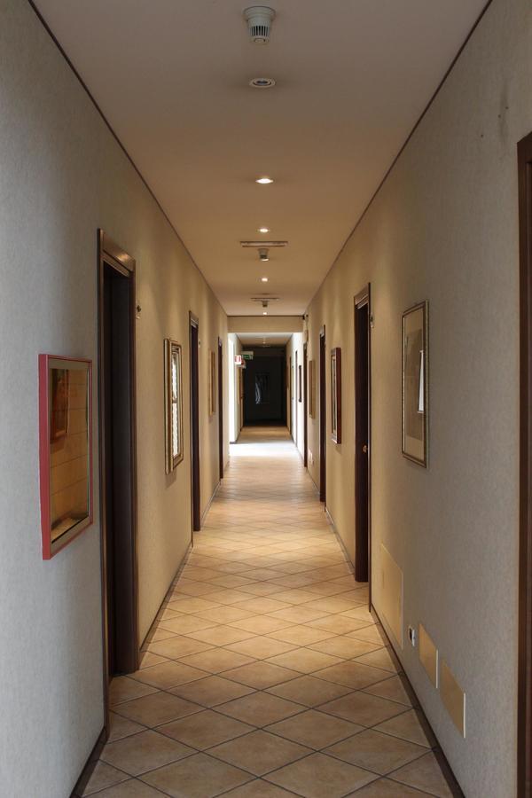 Albergo Sirena Bazzano Exterior foto