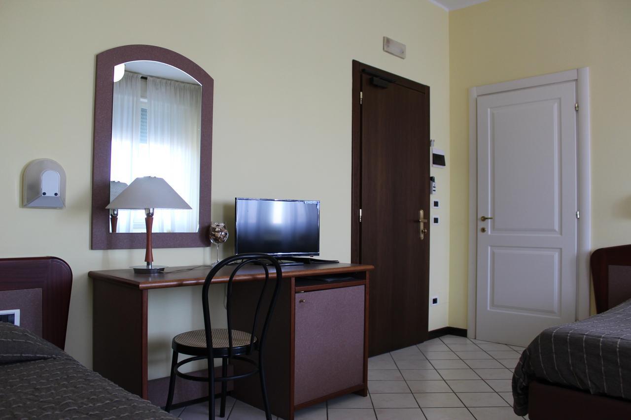 Albergo Sirena Bazzano Exterior foto