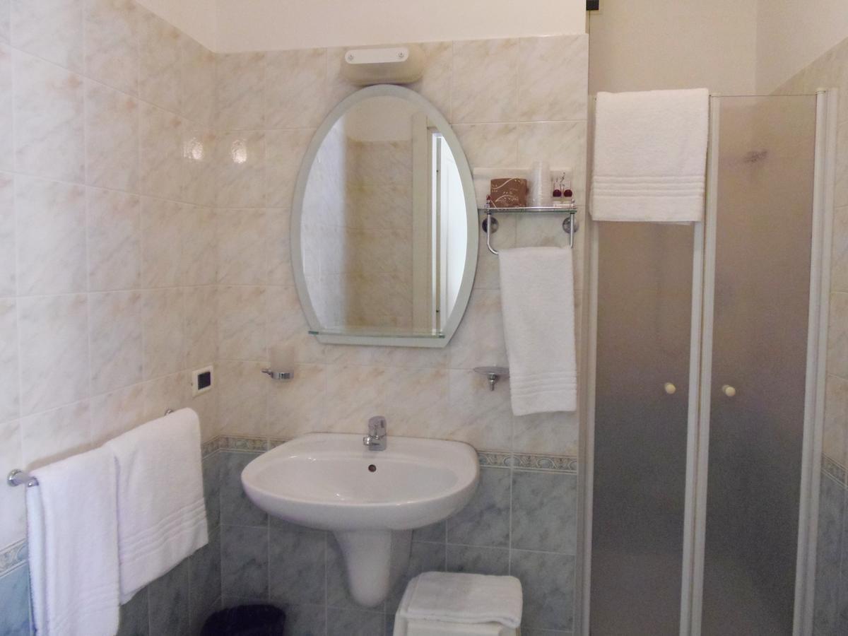 Albergo Sirena Bazzano Exterior foto