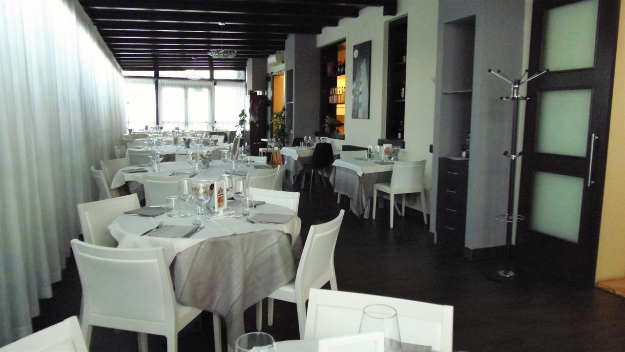 Albergo Sirena Bazzano Exterior foto