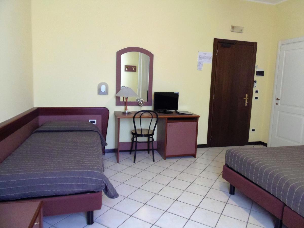 Albergo Sirena Bazzano Exterior foto